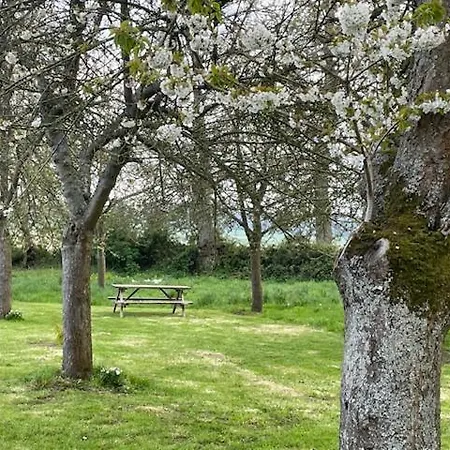 Σπίτι διακοπών Maison Familiale Dans Le Pays De Caux En Normandie *