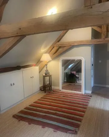 Maison Familiale Dans Le Pays De Caux En Normandie Σπίτι διακοπών *