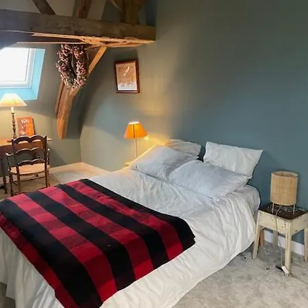 Σπίτι διακοπών Maison Familiale Dans Le Pays De Caux En Normandie Ouainville