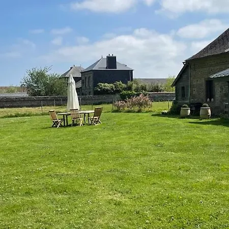 Σπίτι διακοπών Maison Familiale Dans Le Pays De Caux En Normandie