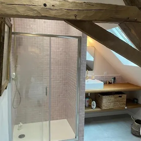 Σπίτι διακοπών Maison Familiale Dans Le Pays De Caux En Normandie