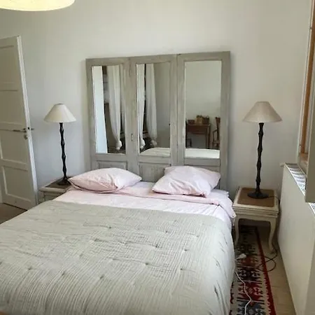 Maison Familiale Dans Le Pays De Caux En Normandie