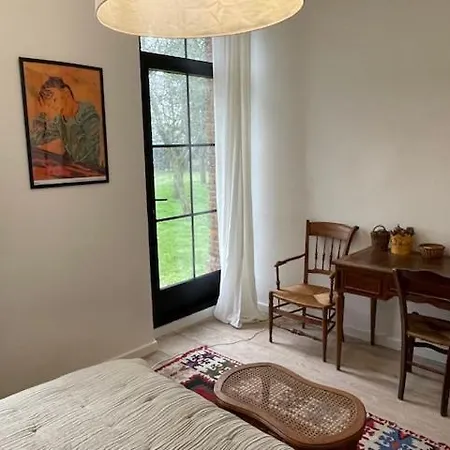 Σπίτι διακοπών Maison Familiale Dans Le Pays De Caux En Normandie