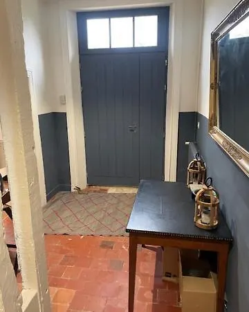 Σπίτι διακοπών Maison Familiale Dans Le Pays De Caux En Normandie Ouainville