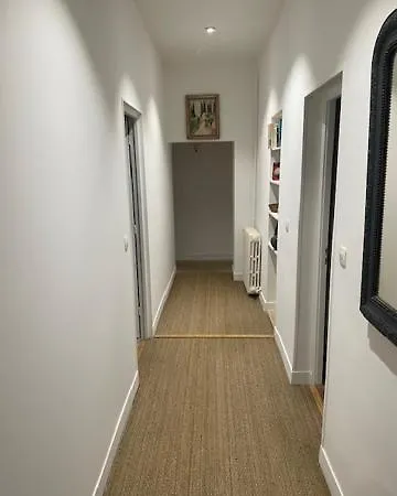 Maison Familiale Dans Le Pays De Caux En Normandie