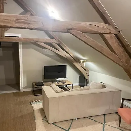Σπίτι διακοπών Maison Familiale Dans Le Pays De Caux En Normandie